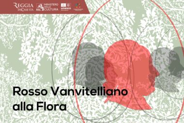 Settembre in Rosso Vanvitelliano! Dai giardini della Flora al Campo Laudato Si' si anima a Caserta il "Quadrilatero Culturale" della Città